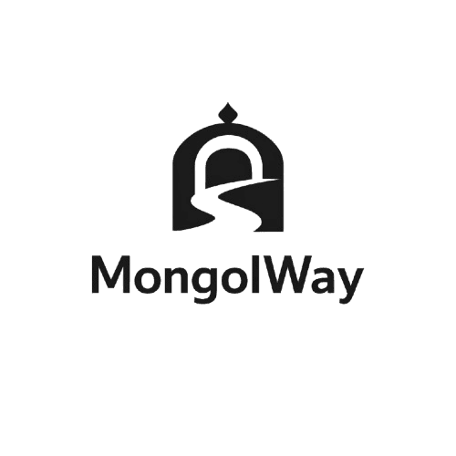 MongolWay logo
